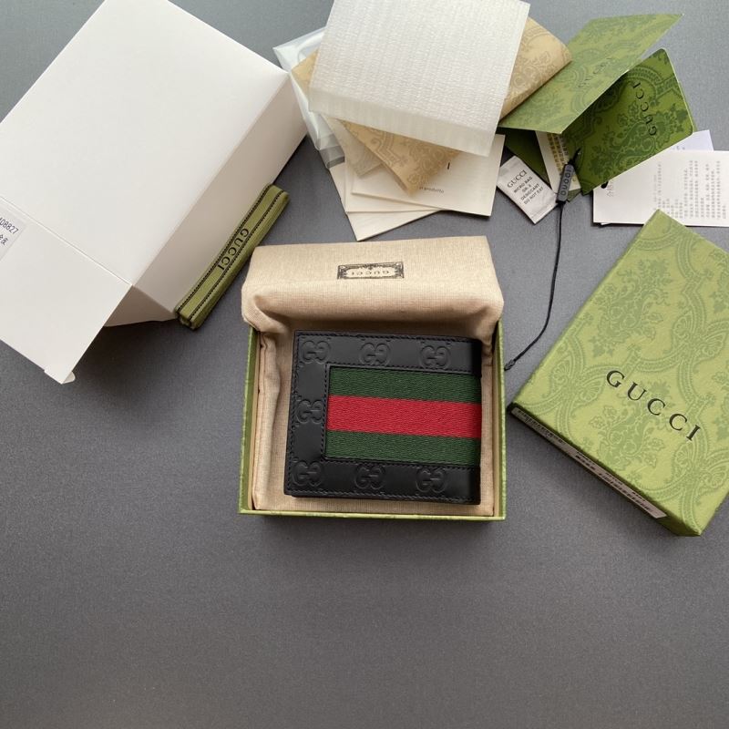 Gucci Wallets